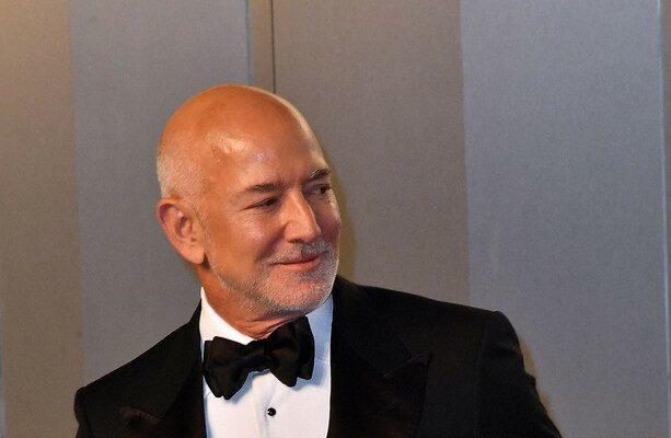 Jeff Bezos Consortium Nears Liverpool FC Stake