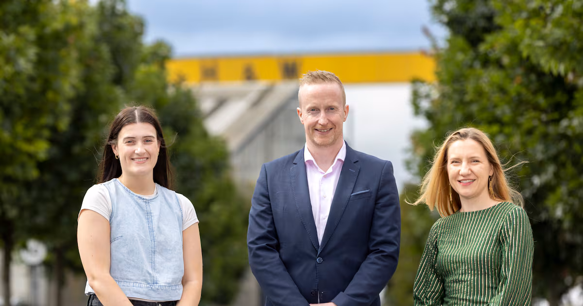 New Belfast entrepreneurship festival planned for November