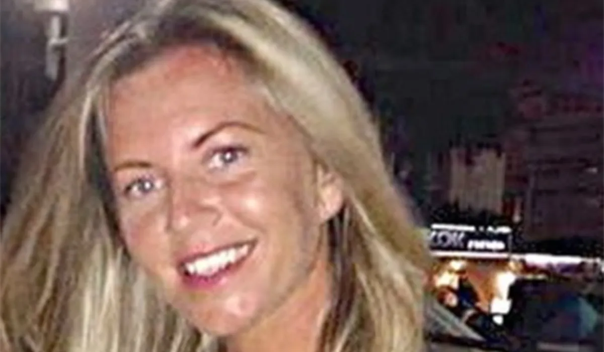 Daniel Kinahan's Wife Caoimhe Robinson Explained