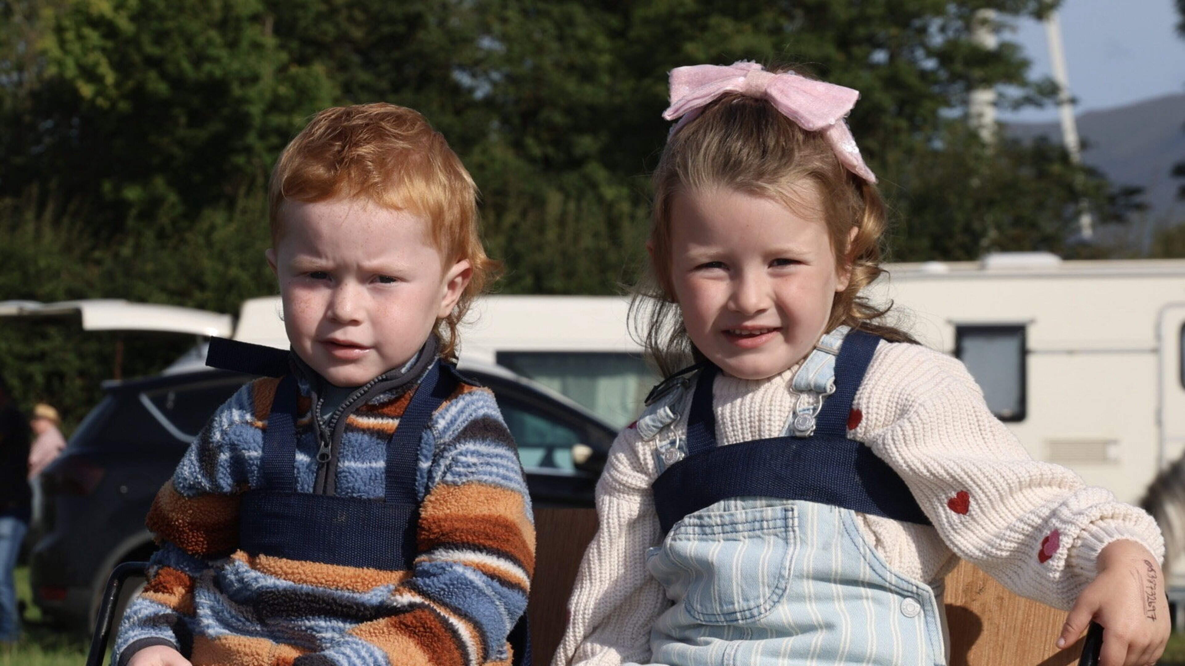 Puck Fair 2026 Begins in Kerry