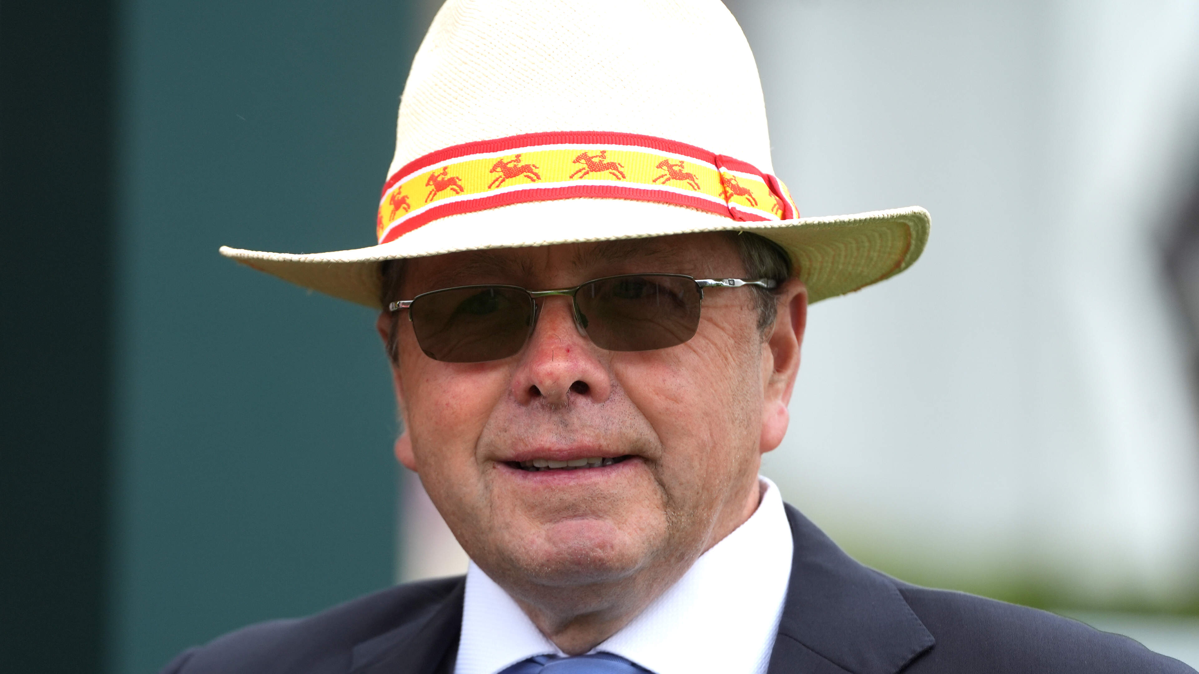 Livenka Eye Trip Targets Lowther Stakes