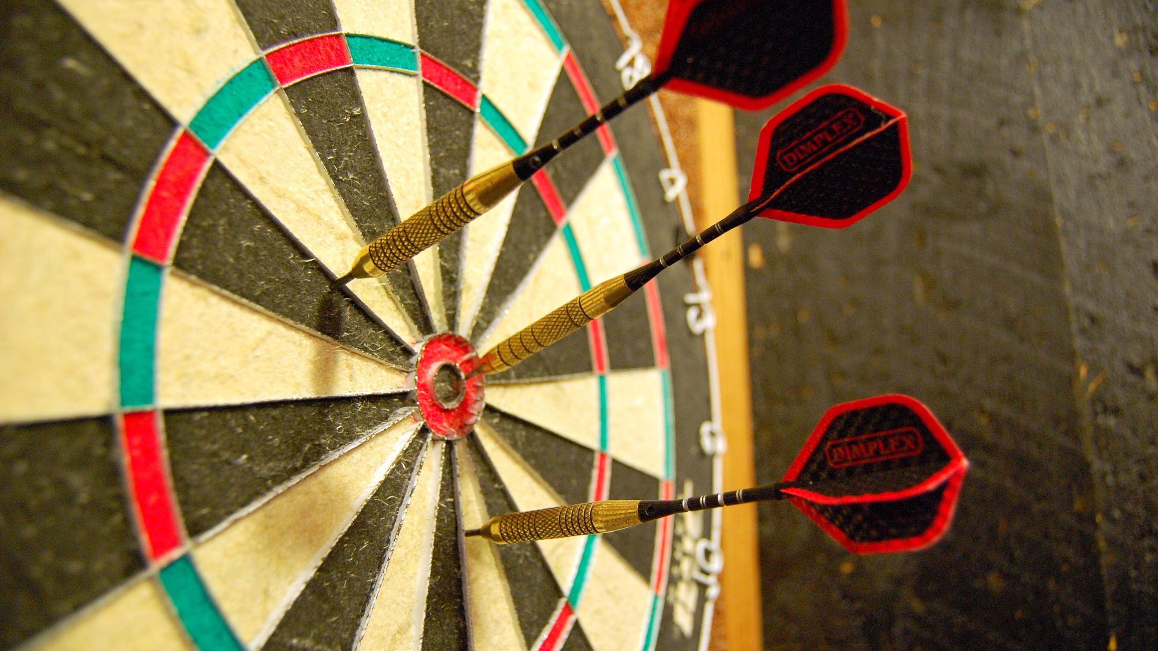 Duleek Dart League Prepares for New Season