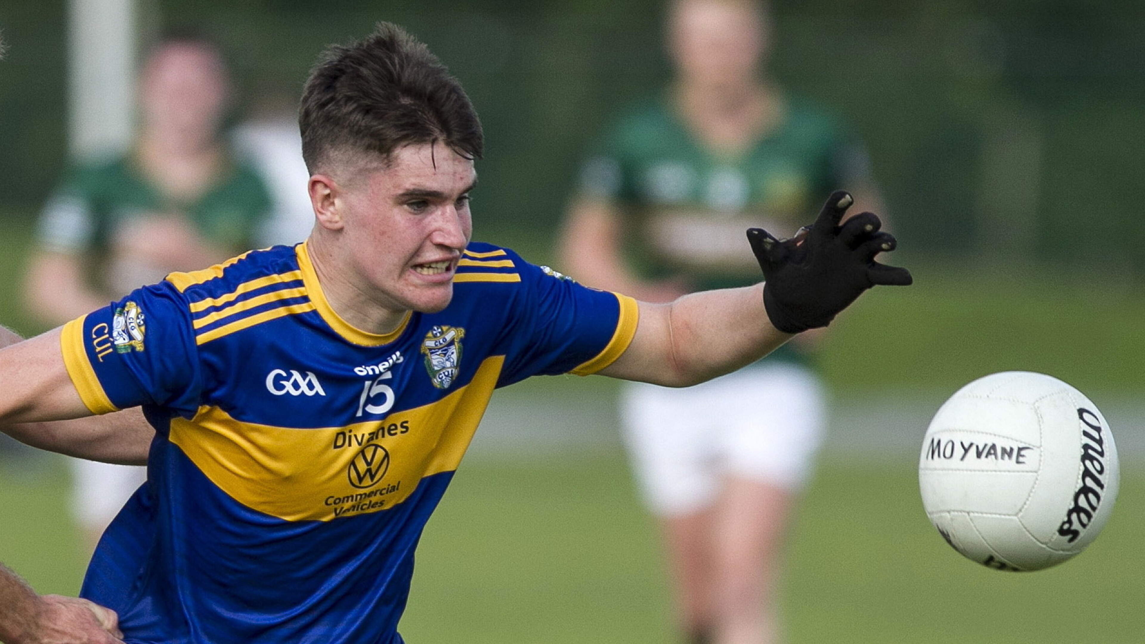 Kerry JFC round-up: Quarter-finals shaping up
