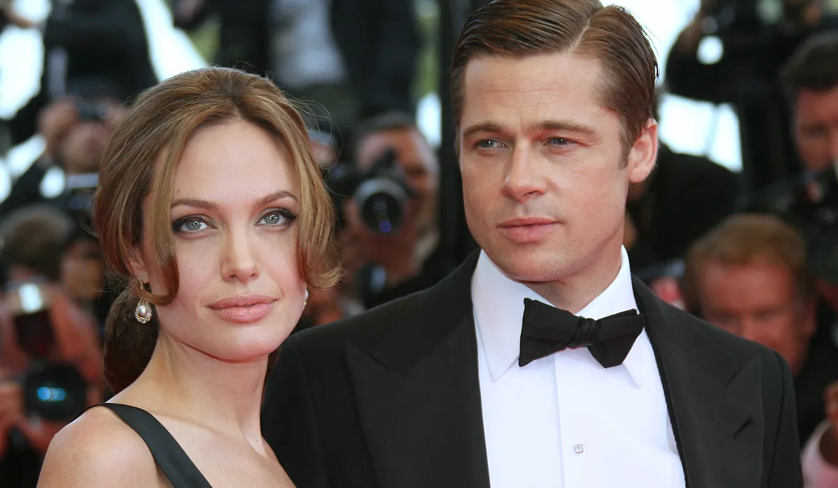 Brad Pitt Reveals Suicidal Thoughts During Divorce