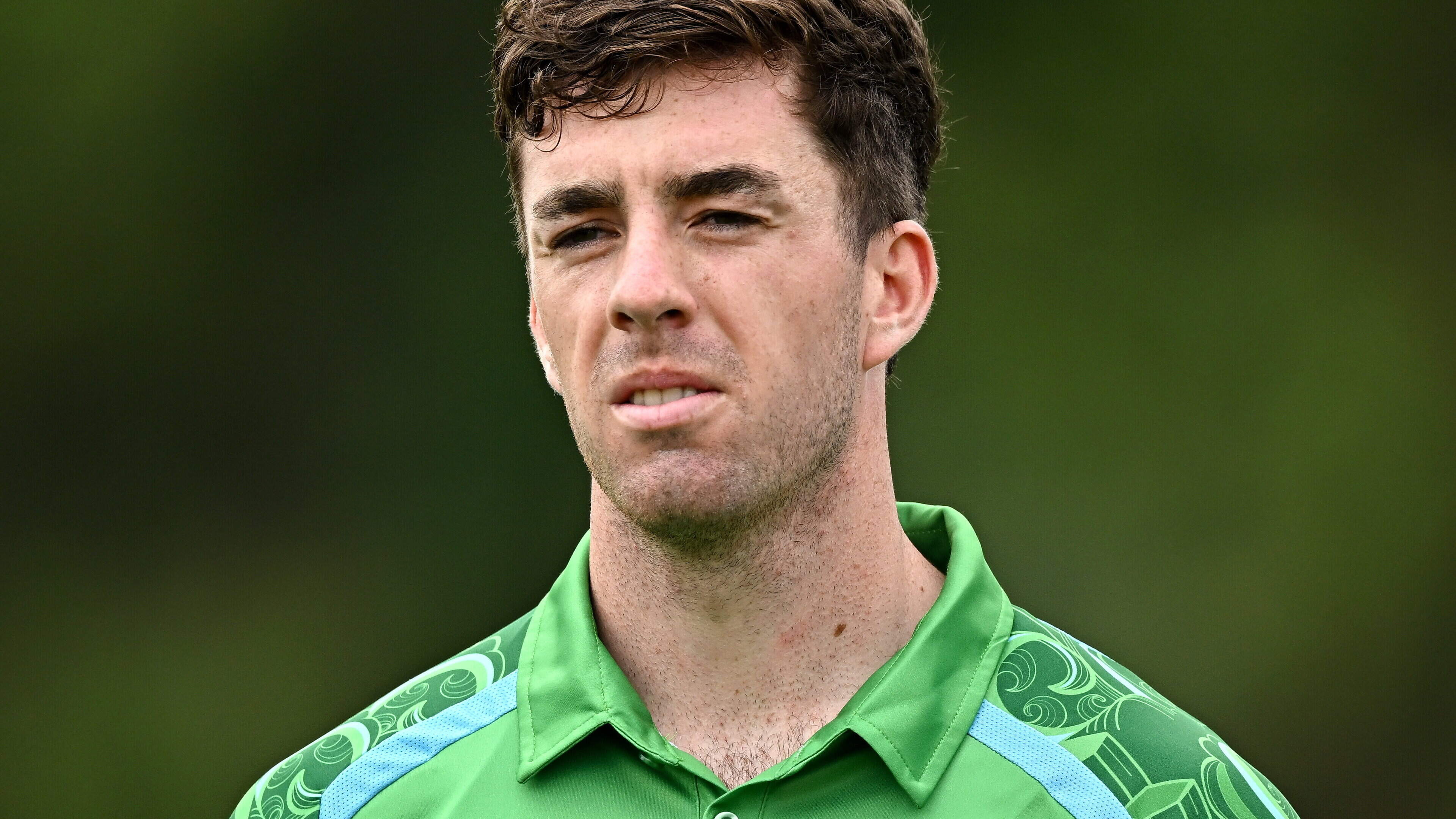Afghanistan leads series against Ireland 2-0