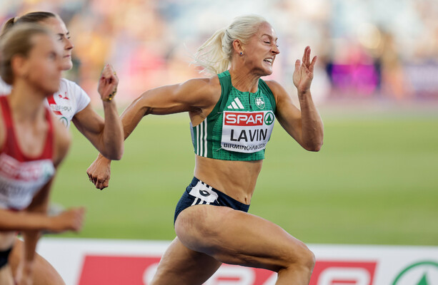 European Athletics Championships Results Summary