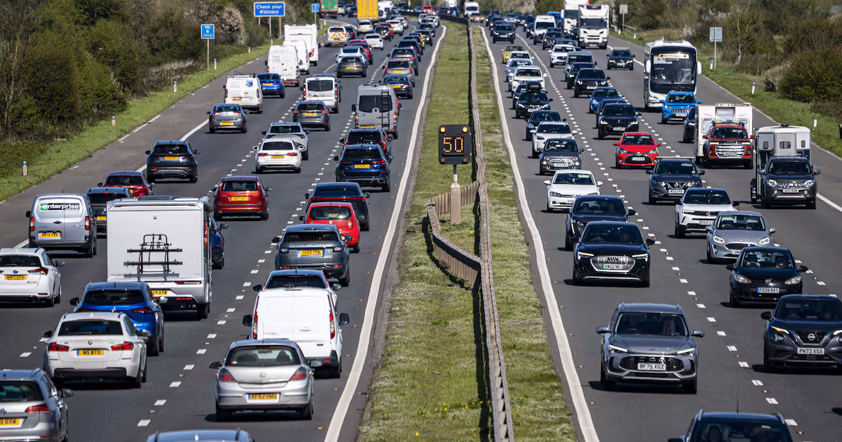 Summer More Dangerous for Drink-Drive Casualties