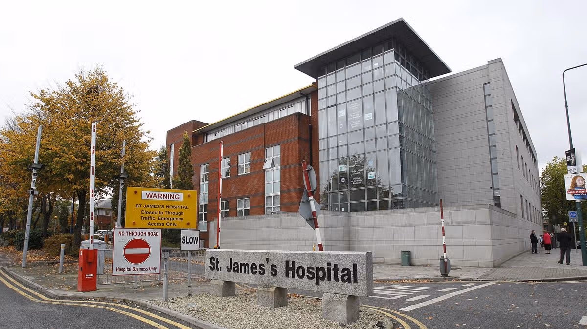 Elderly Woman Robbed in Hospital Incident
