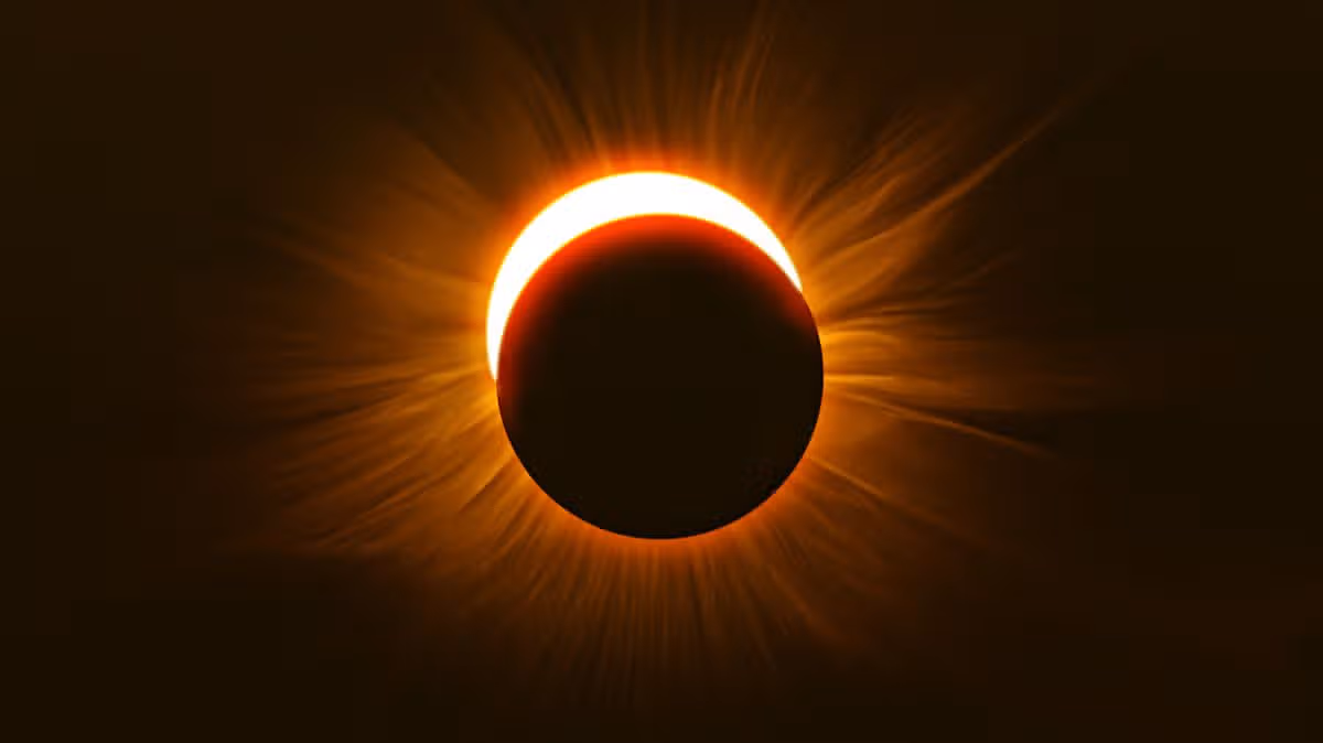 Ireland weather: Met Eireann forecast for eclipse
