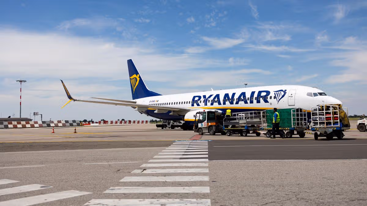 Ryanair Advises Against Packing Common Item