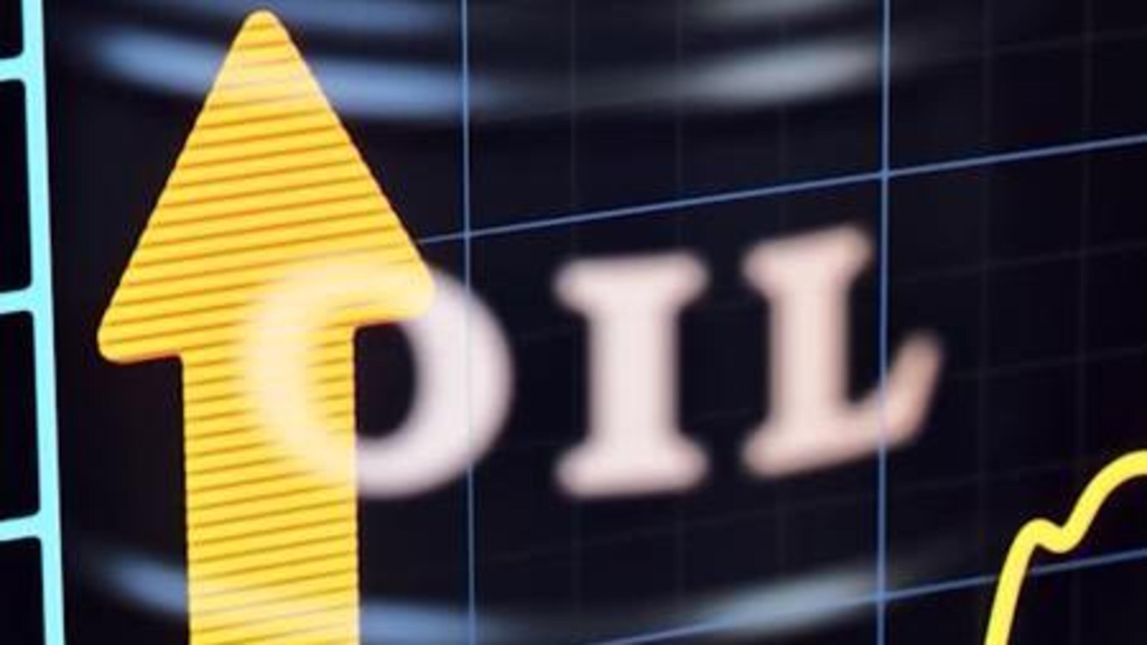 Soaring Energy Prices Benefit Government VAT Revenue