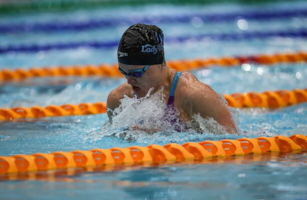 Irish Swimmers Shine at European Championships