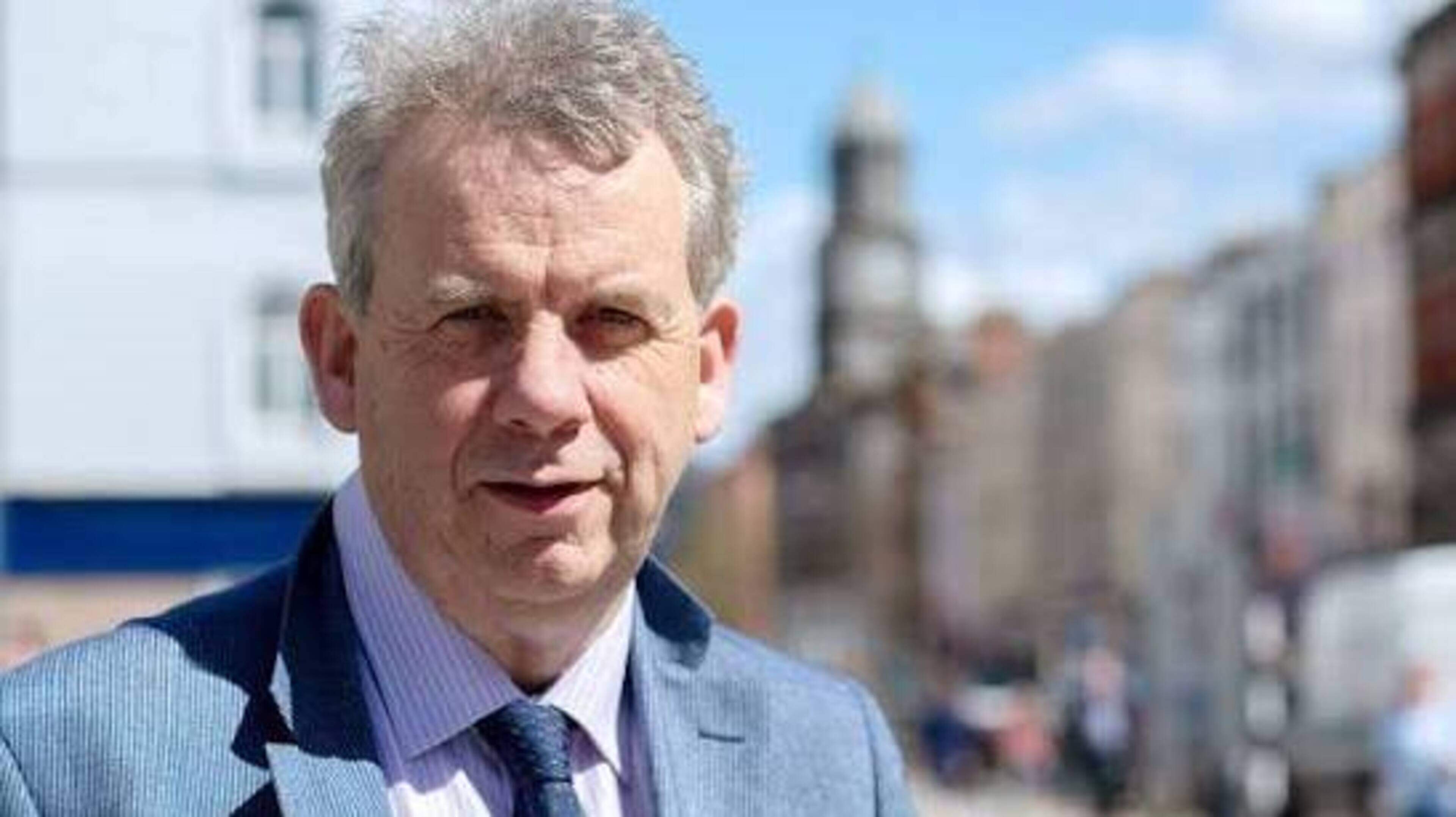 Aontú Representative Targeted in Drogheda Incident