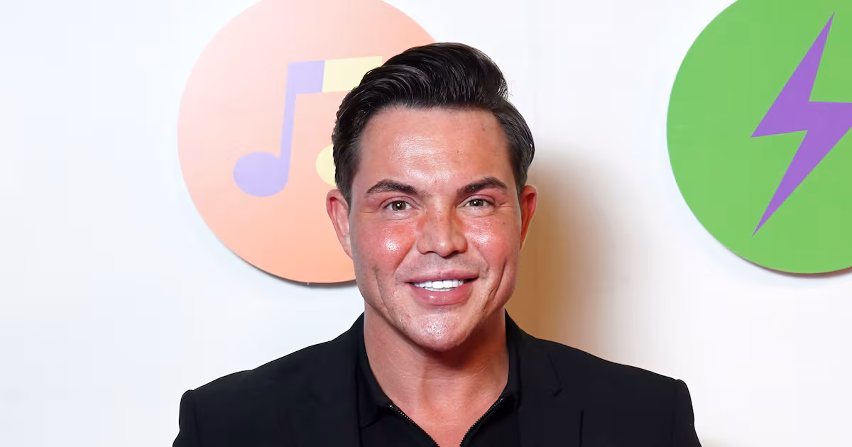 Bobby Norris Discusses Plastic Surgery Comparisons