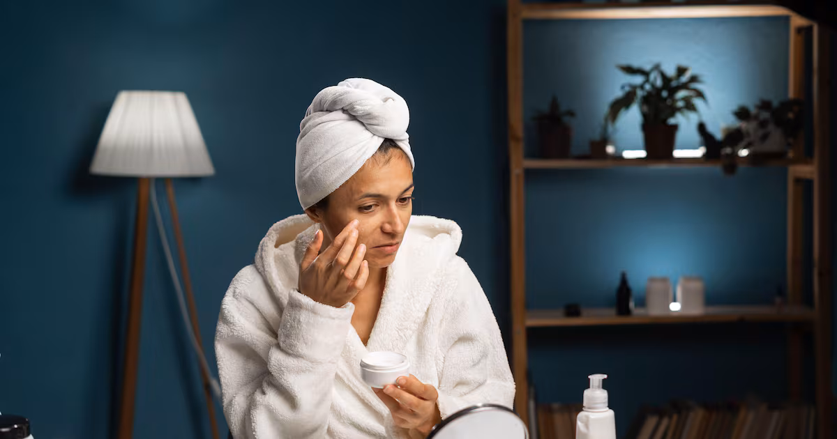How to Help Your Skin Recover After Sun Exposure