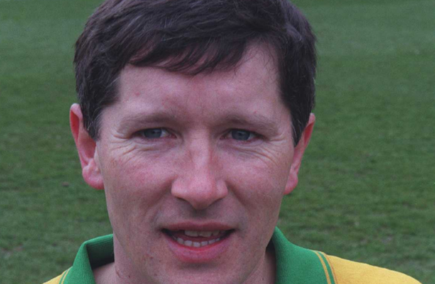 Former Donegal Footballer James McHugh Dies in Crash