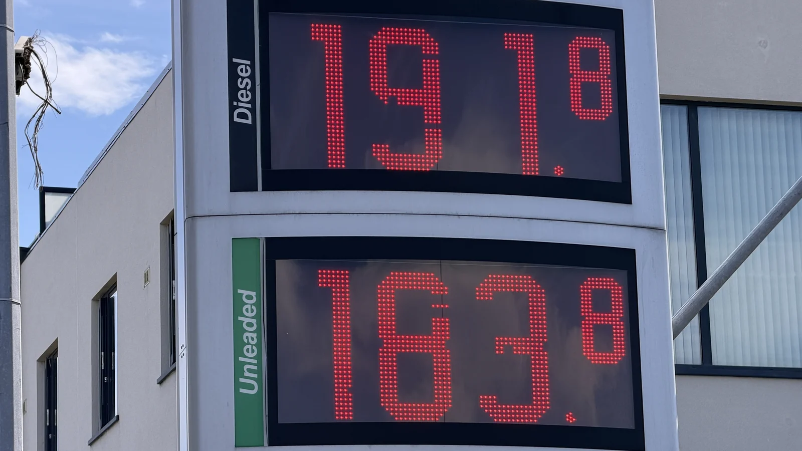 Call to Delay Fuel Excise Duty Increases