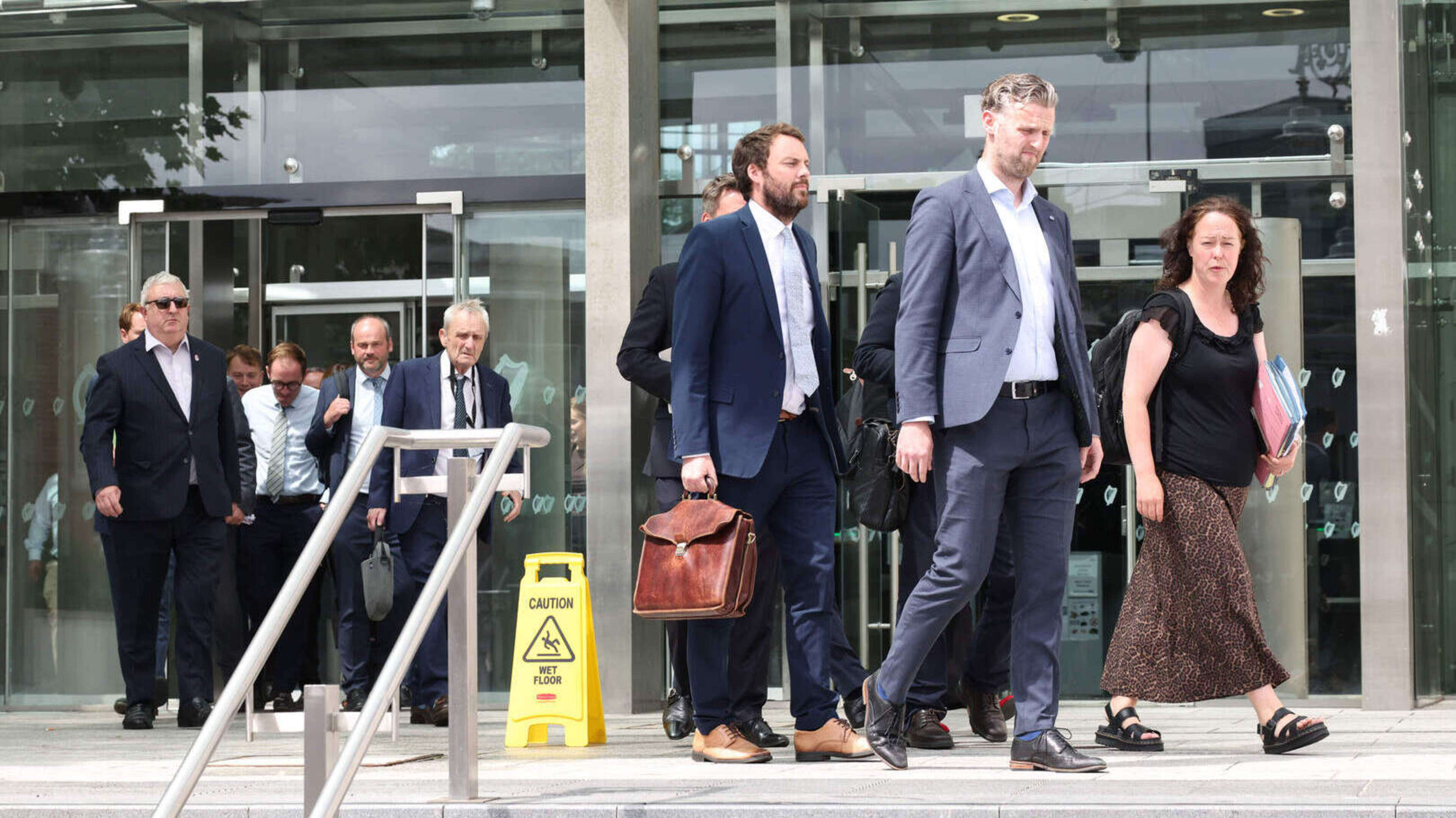 Judge orders Law Society to find solicitor