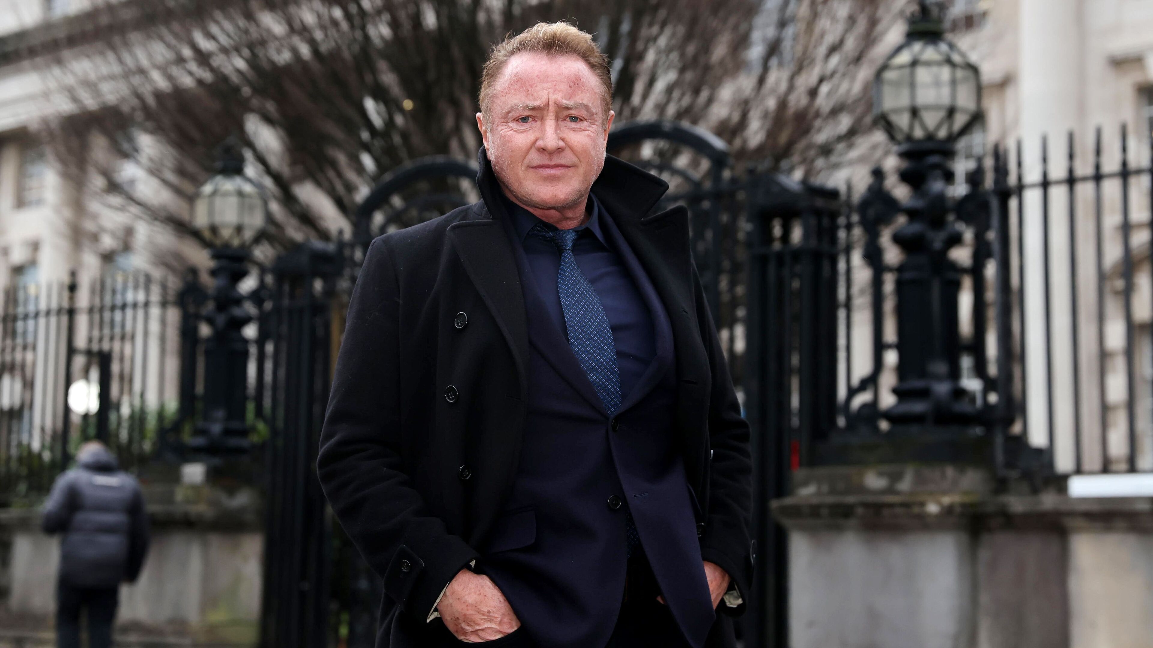 Michael Flatley proposes mediation for dance dispute