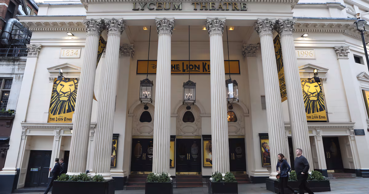 ATG Theatre Owner Acquired by Ari Emanuel’s Mari