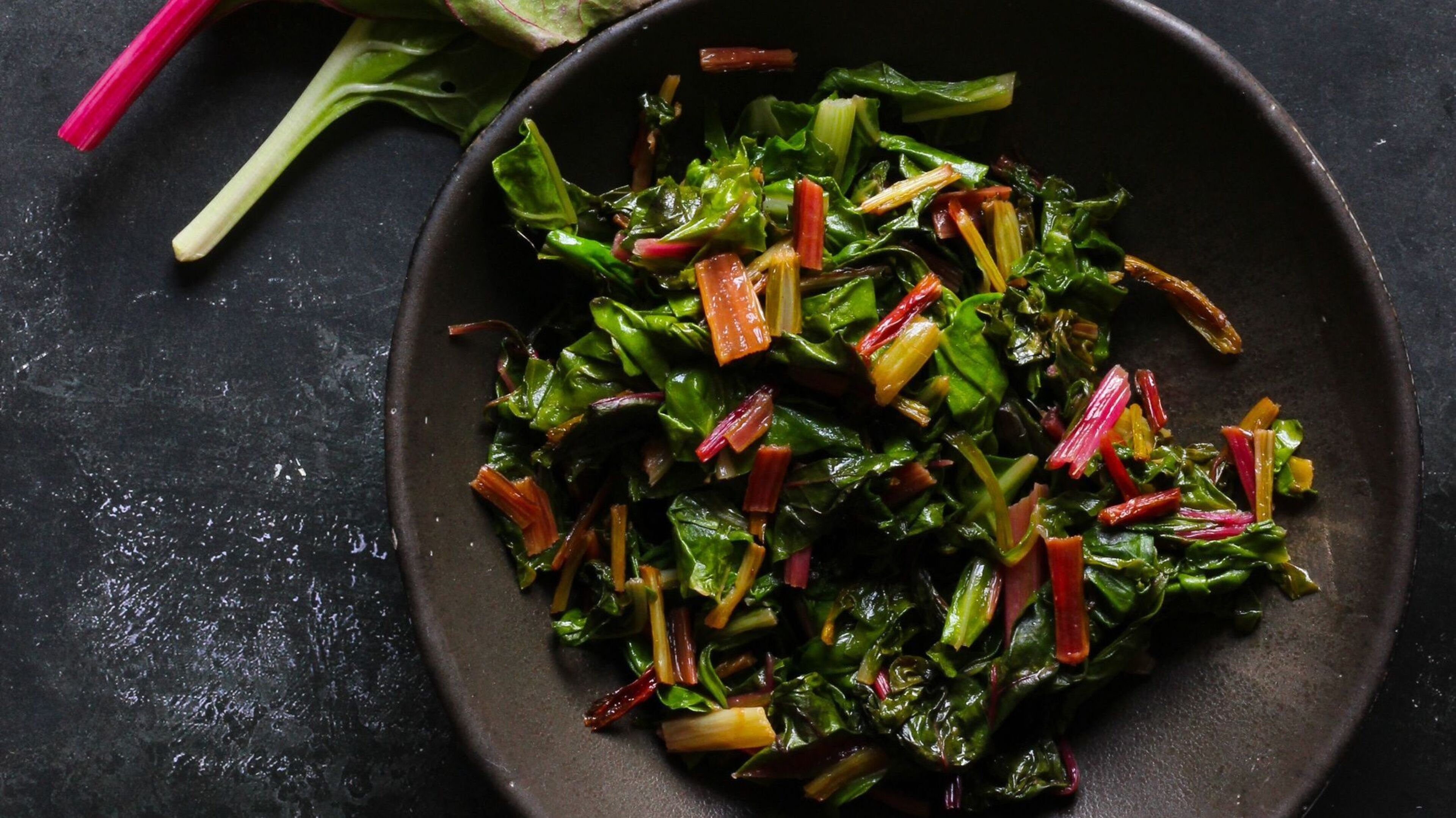 Galickylicky Chard Introduced