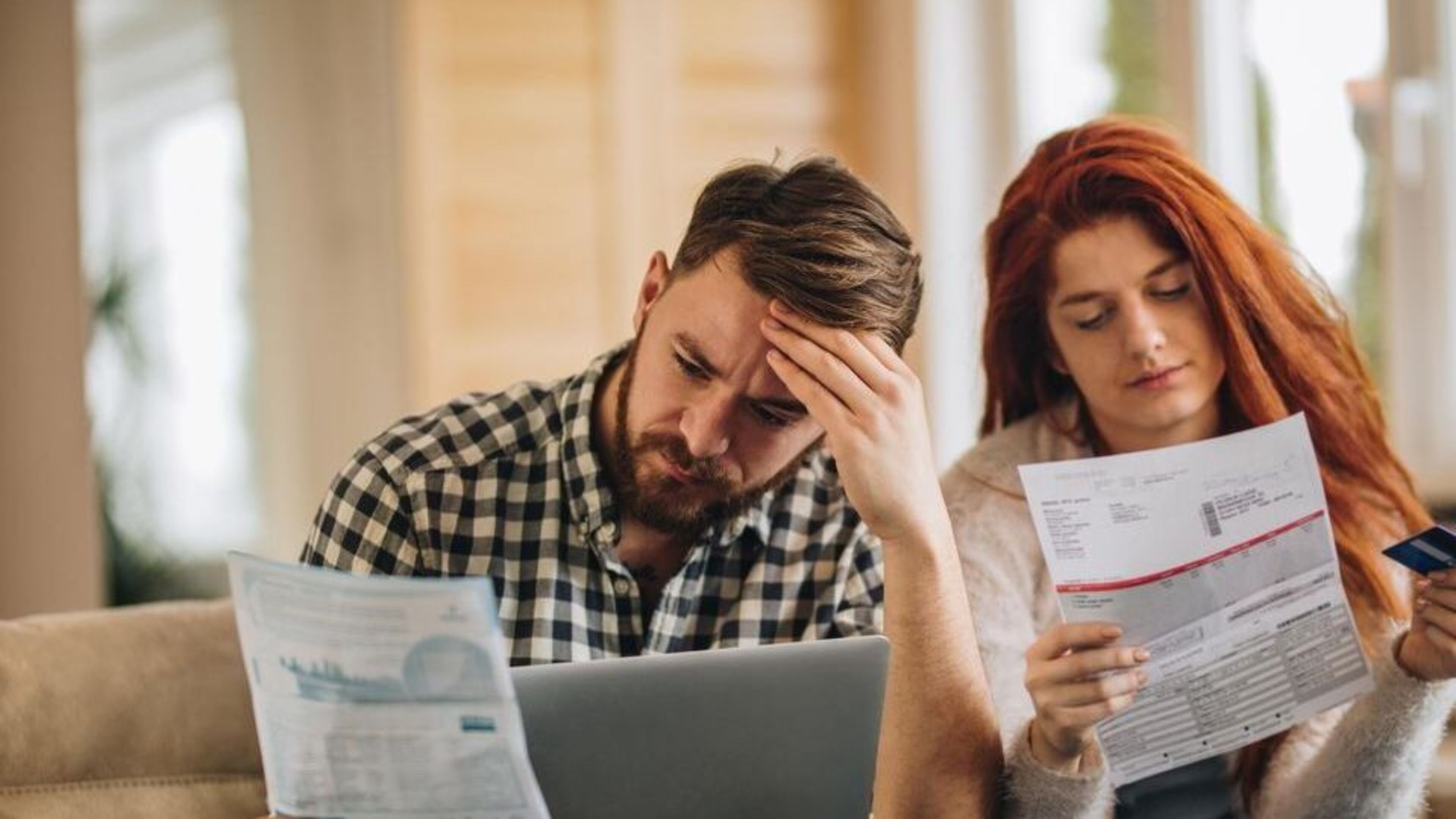 Households in Electricity Arrears Reach Record High