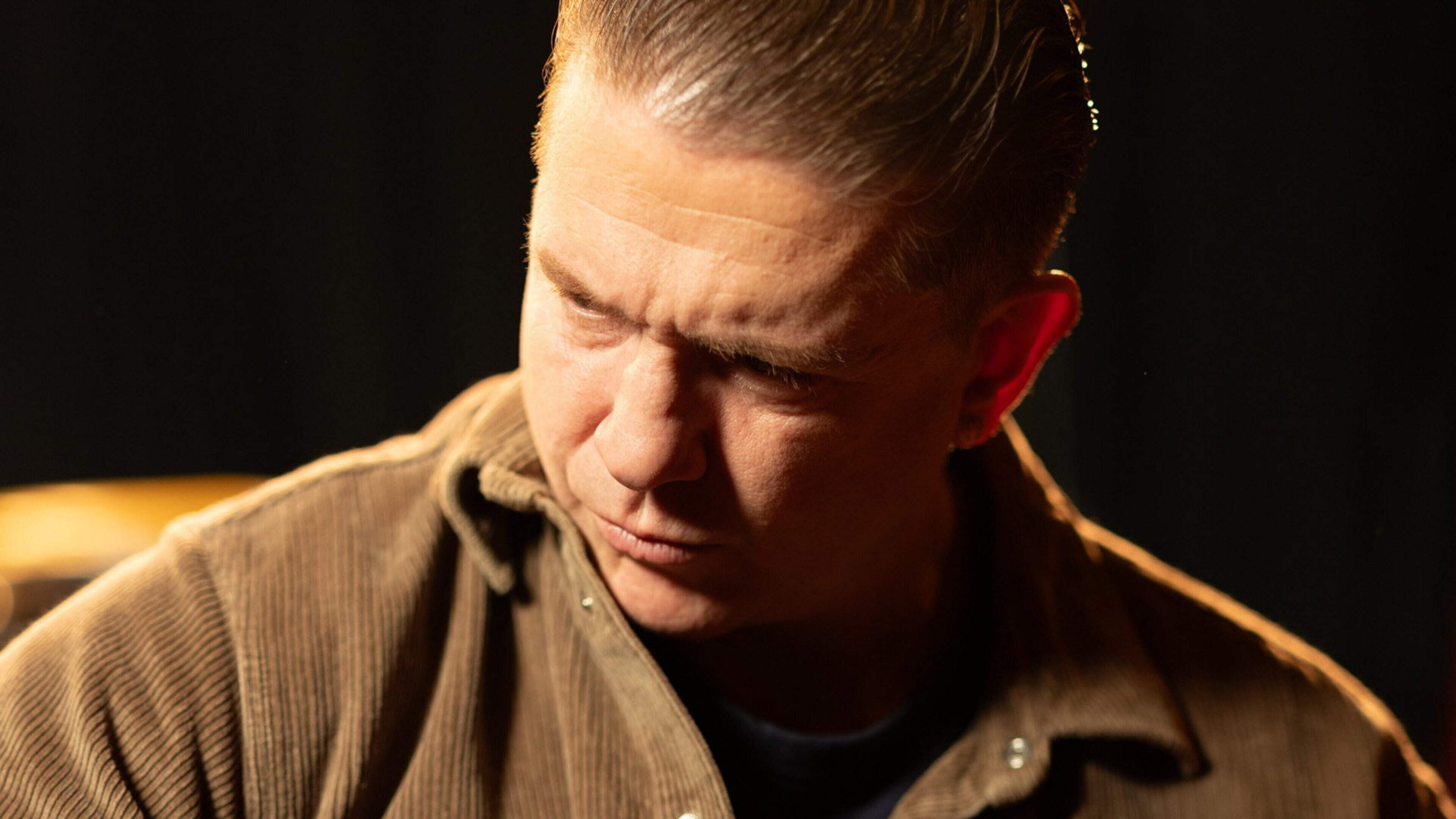Damien Dempsey to Headline Leitrim Gig