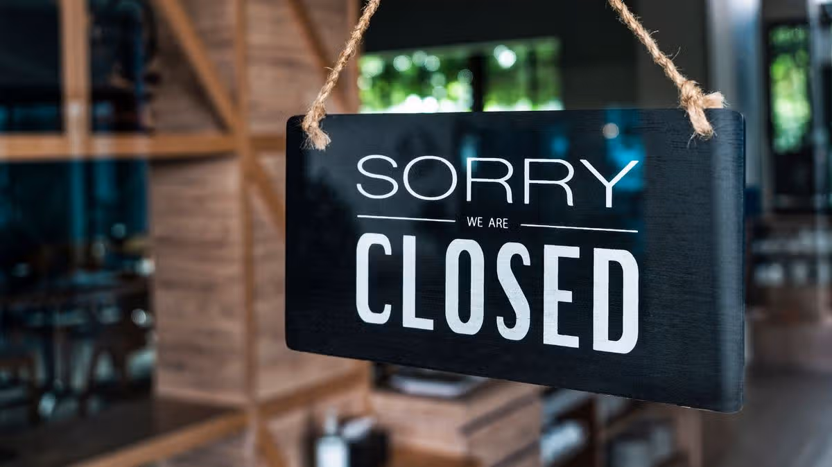 Takeaway shut down over human waste discovery
