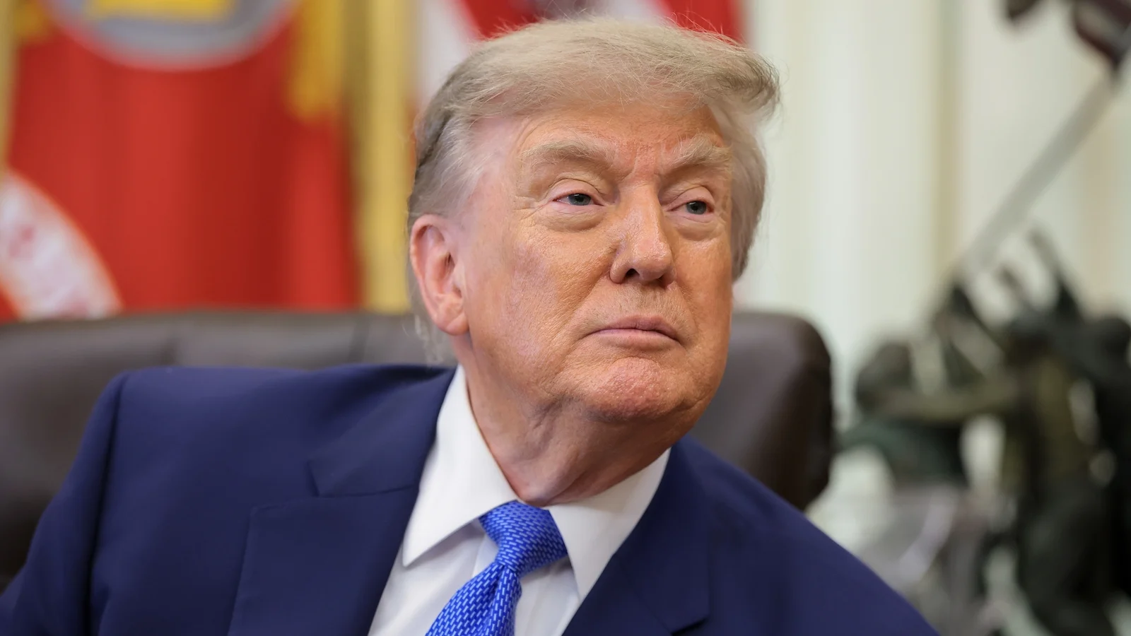 Trump Criticizes Iran's Economic Negotiation Tactics