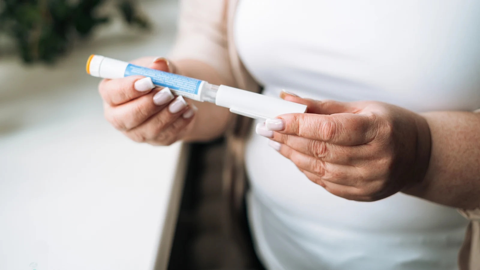1,500 Reports on Anti-Obesity Drug Side Effects