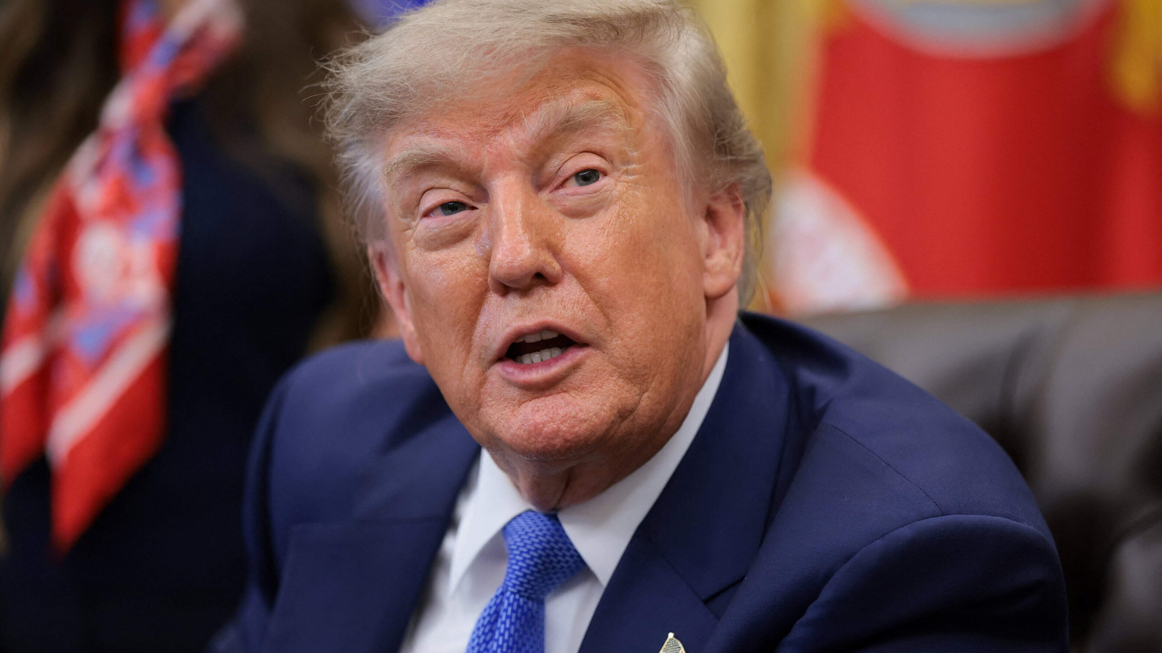 Trump Criticizes Iran's Negotiation Tactics