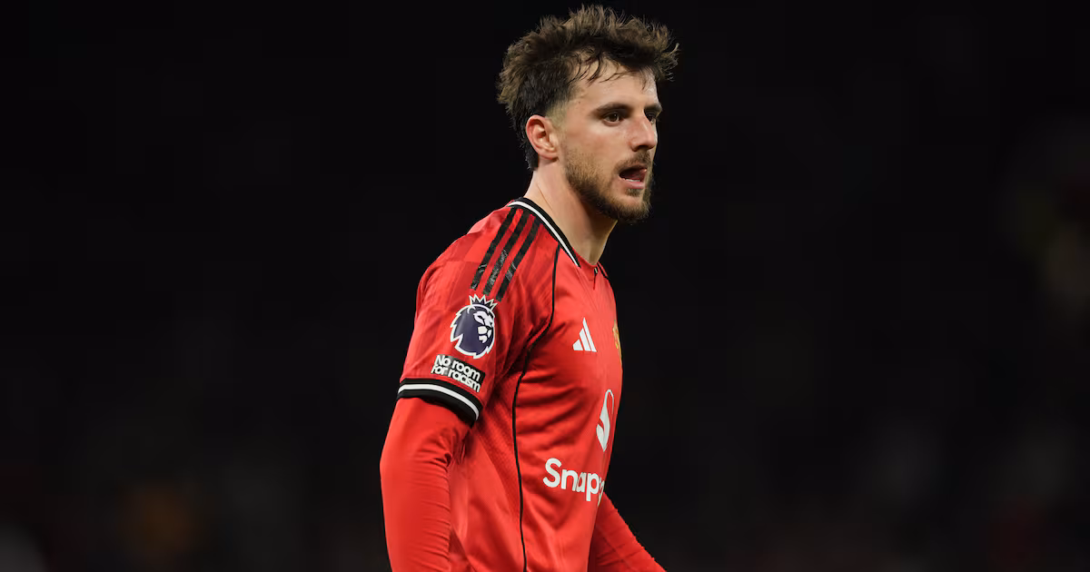 Mason Mount to miss Leeds friendly for Manchester United