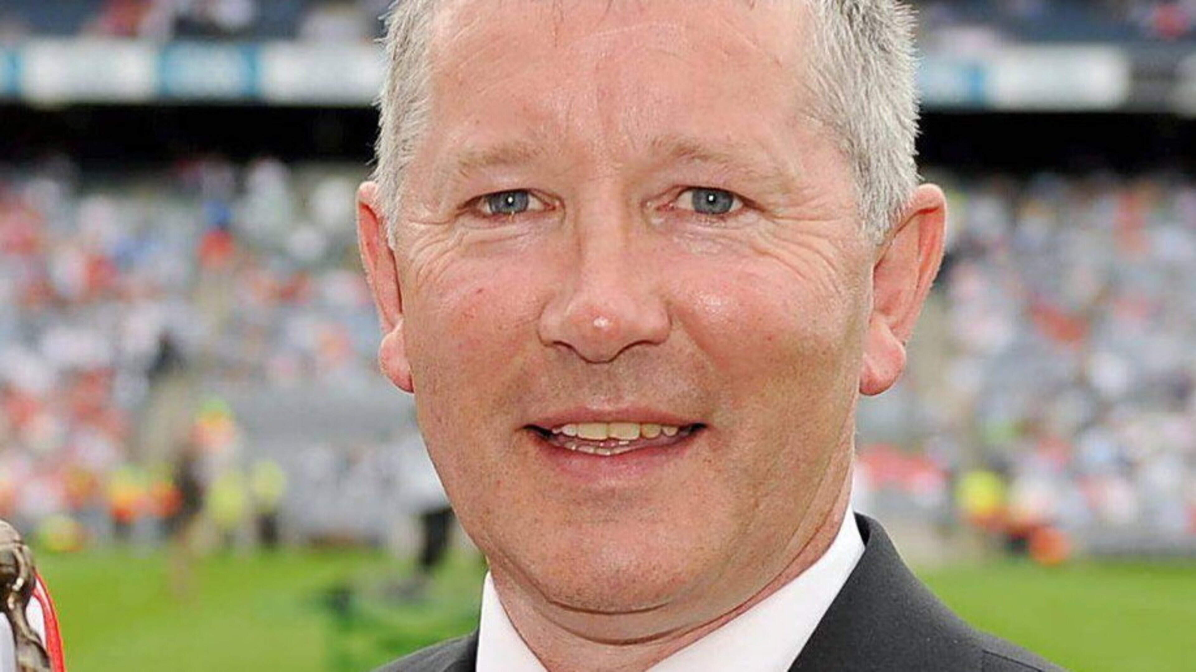 James McHugh's Legacy in Donegal Football