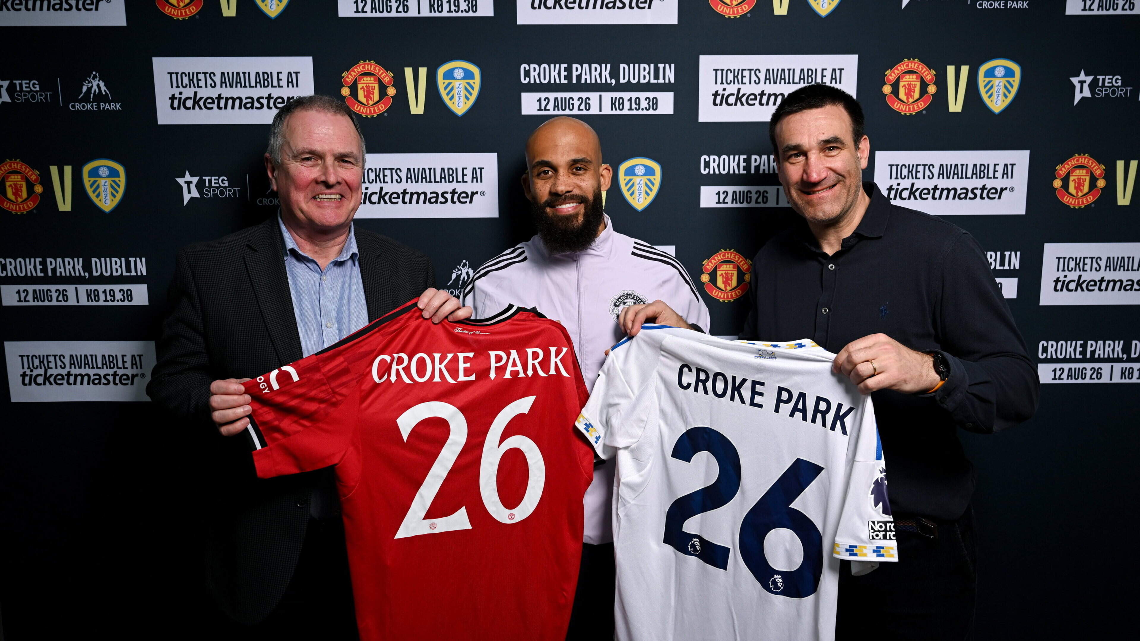 Manchester United vs Leeds United Rivalry Details