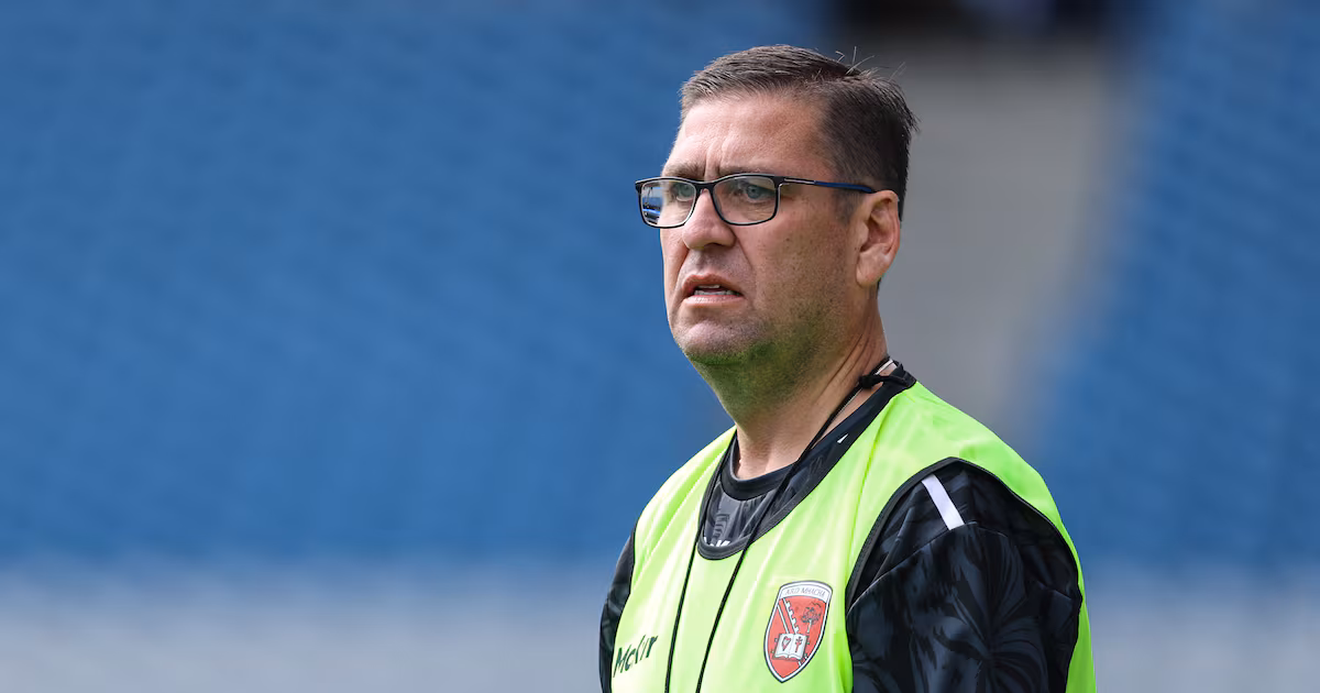 PJ O'Mullan Praises Armagh Camogie Players