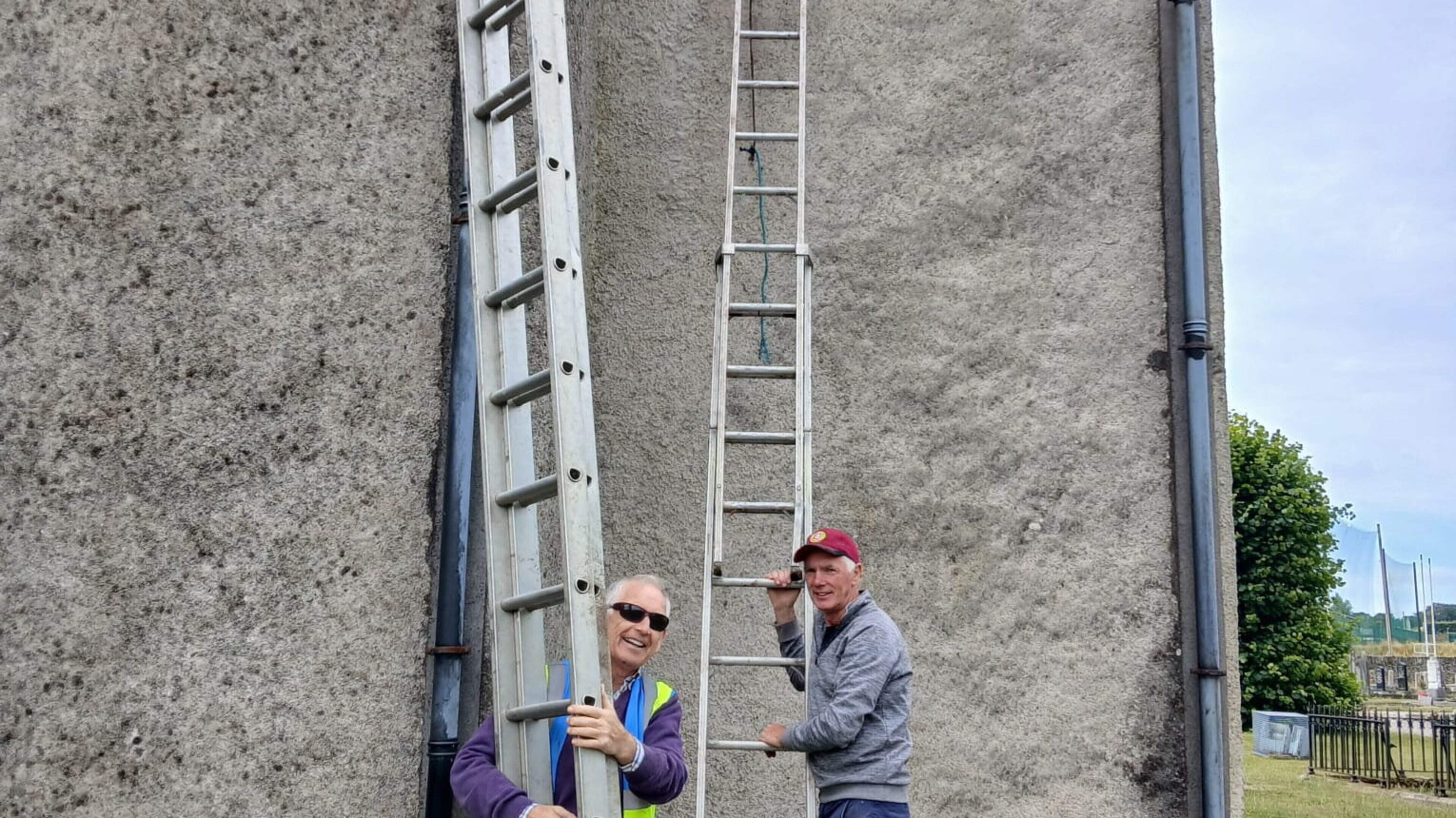 Bunclody Beat