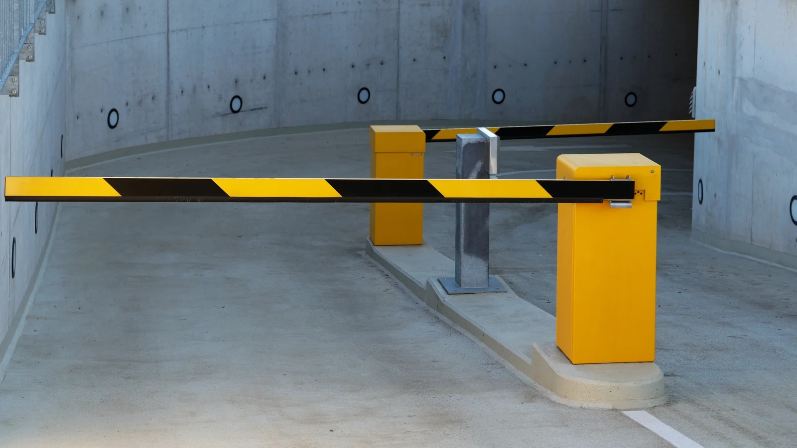 Parking Fee Revenue at Hospitals Doubles