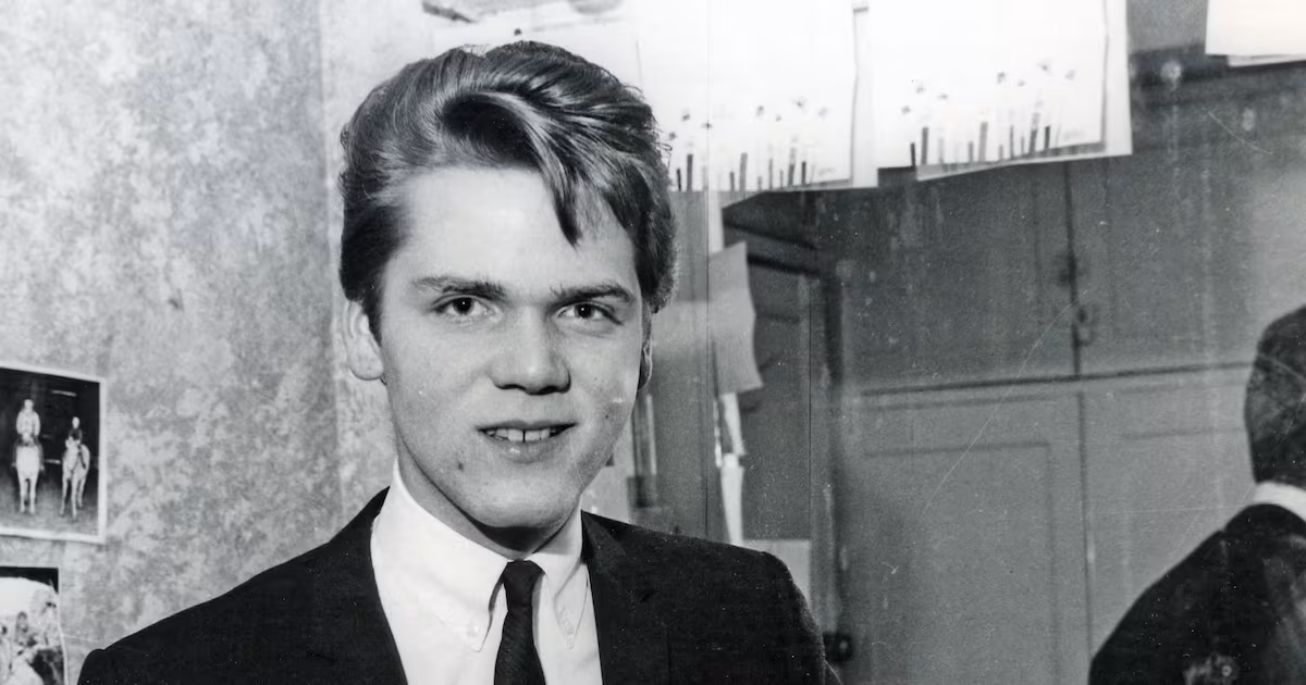 Brian Hyland to Perform for NHS Diagnosis Campaign