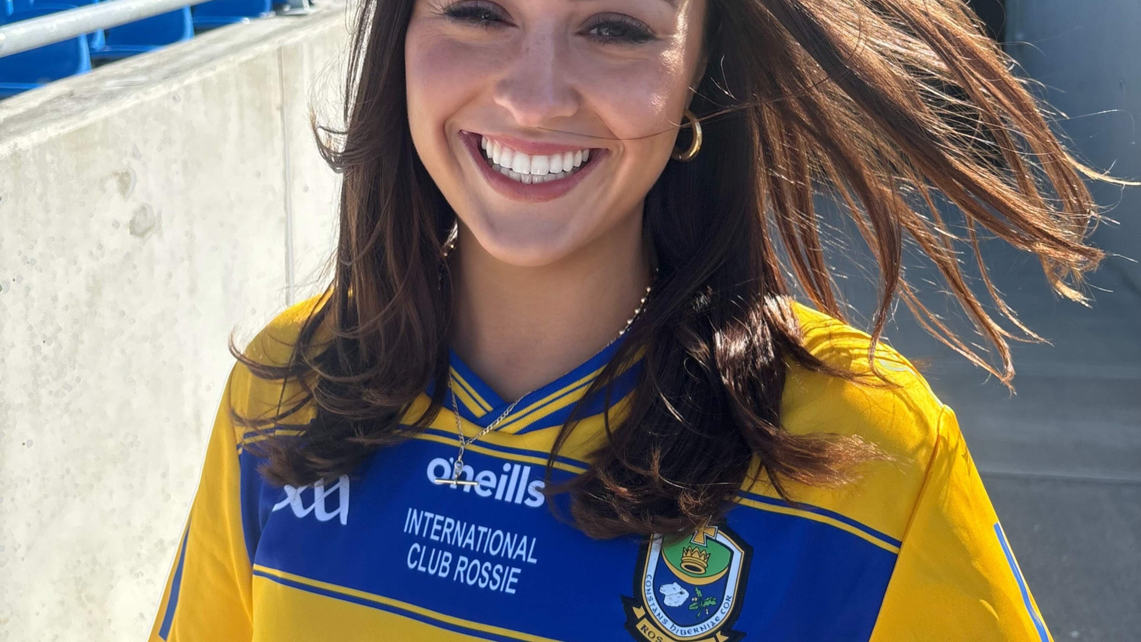 Roscommon Rose Prepares for Tralee Festival