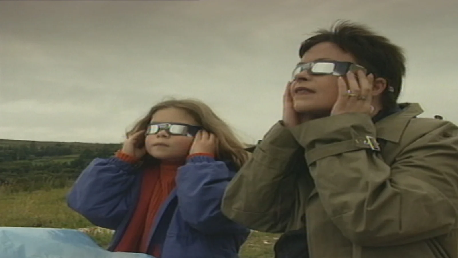 Ireland to Experience Partial Solar Eclipse Today