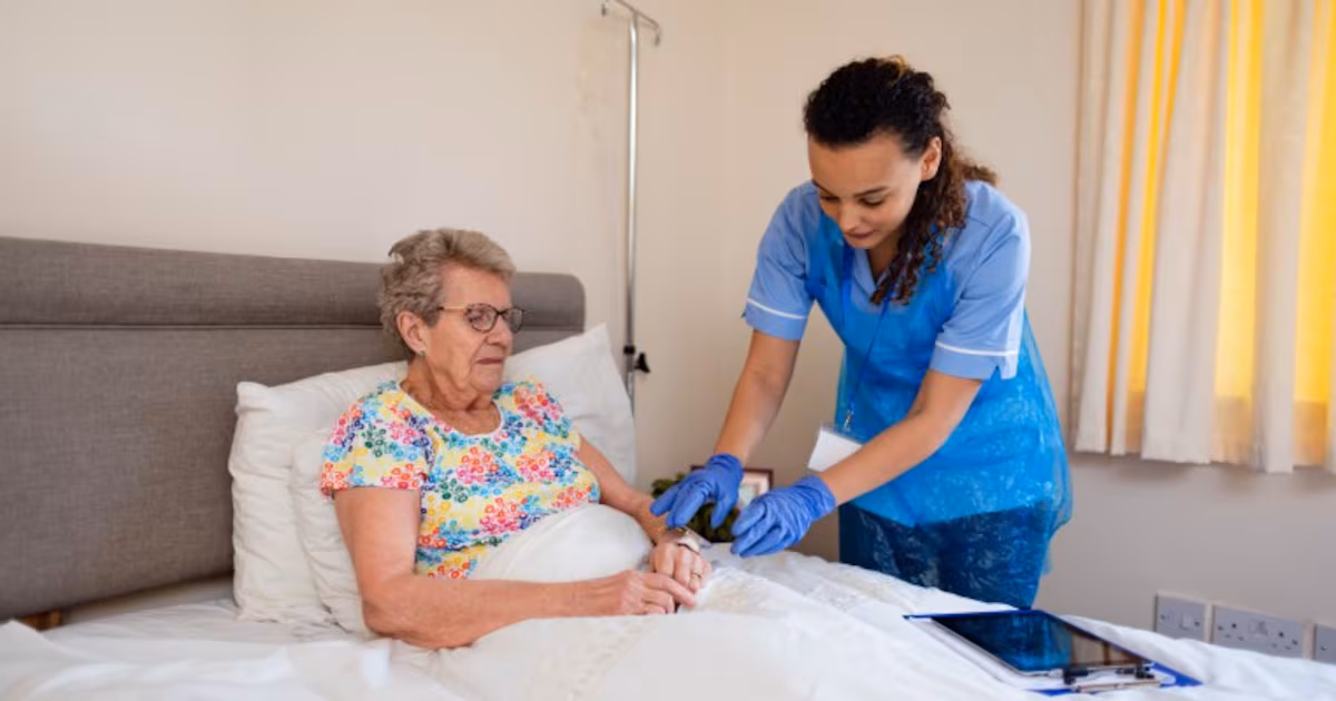Migrant Nurses Exploited in Northern Ireland