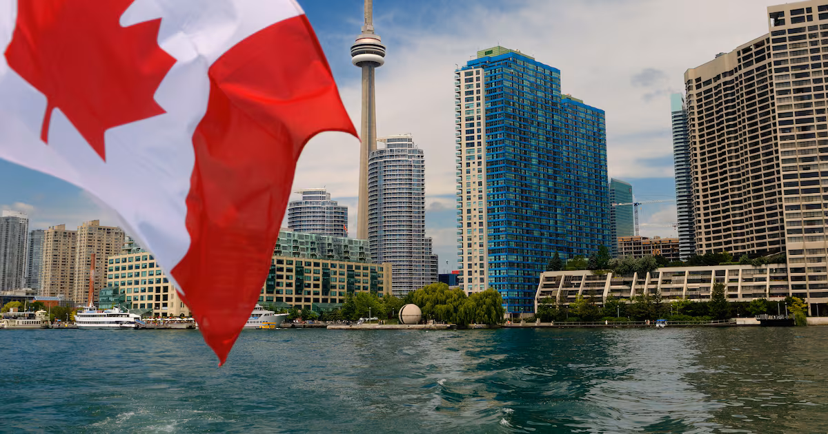 Ontario Premier Warns of US Economic Influence