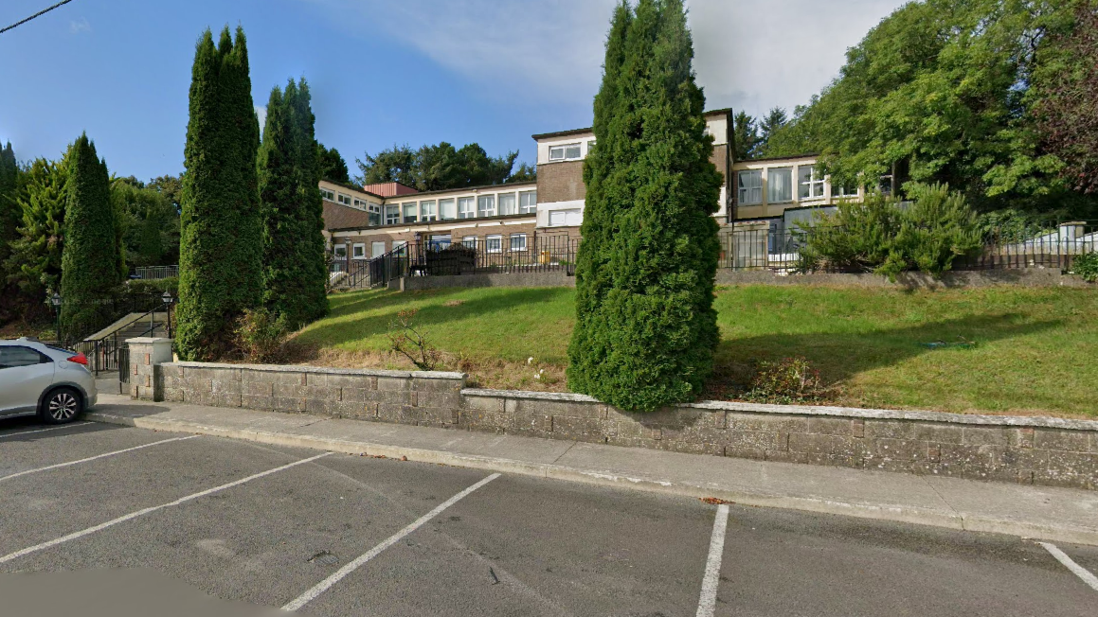 Safety Works to Start at Tipperary School