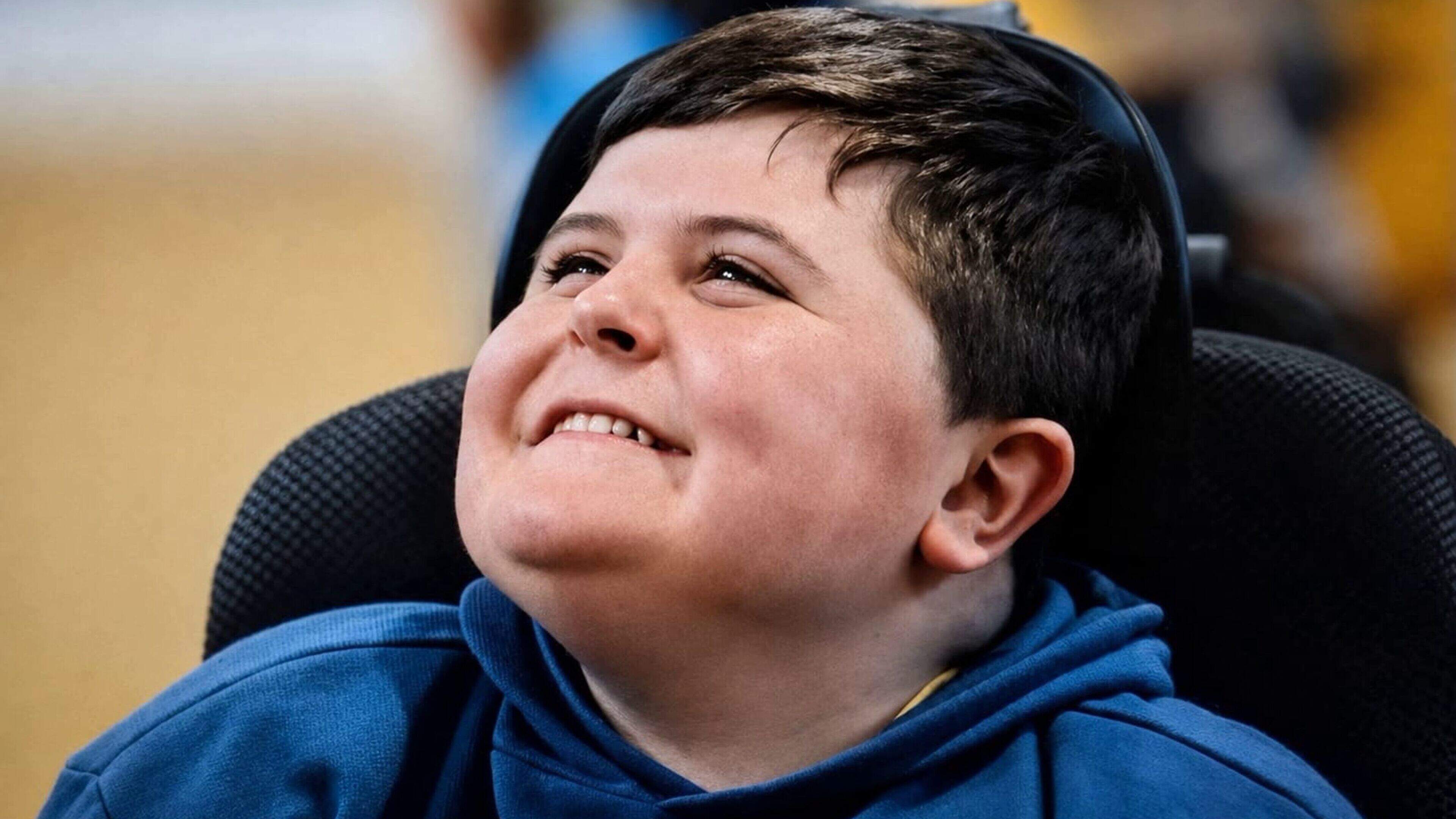 Wicklow Boy Logan Devlin Remembered