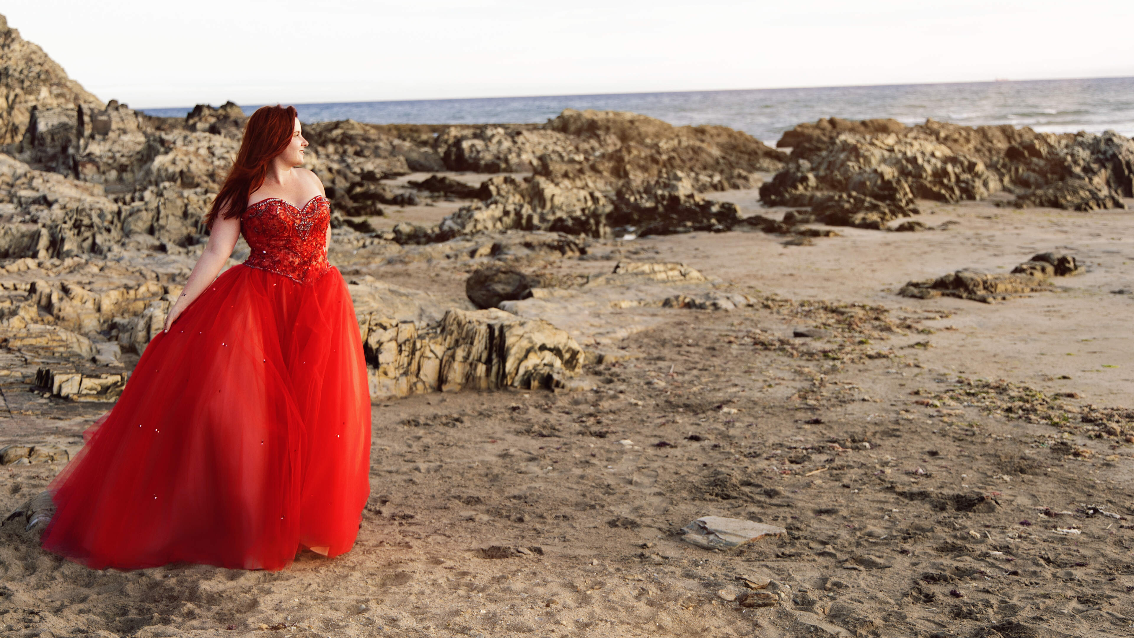 Cork Photographer Launches Empowerment Campaign