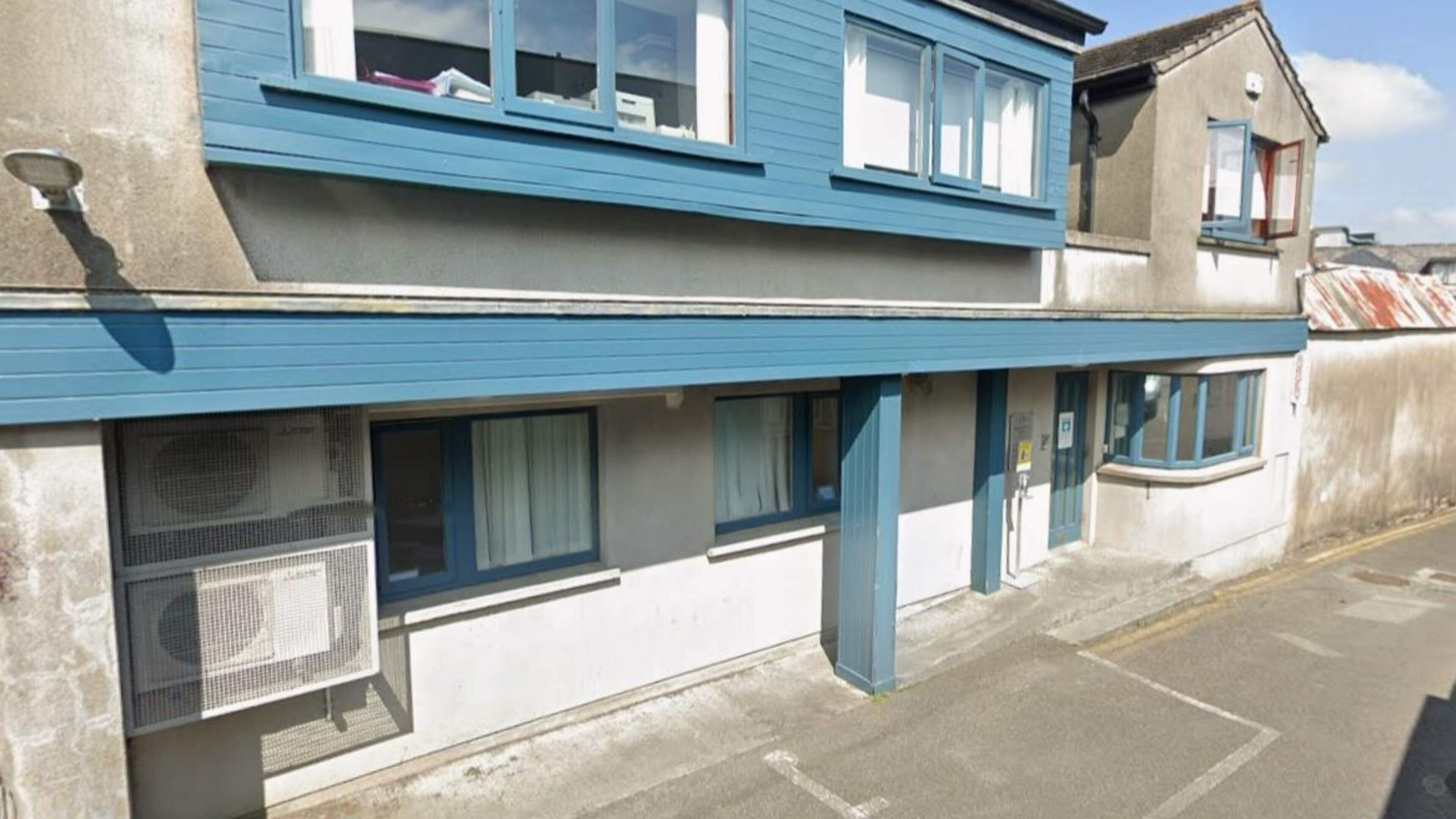 New Wicklow Doctors’ Surgery Planned