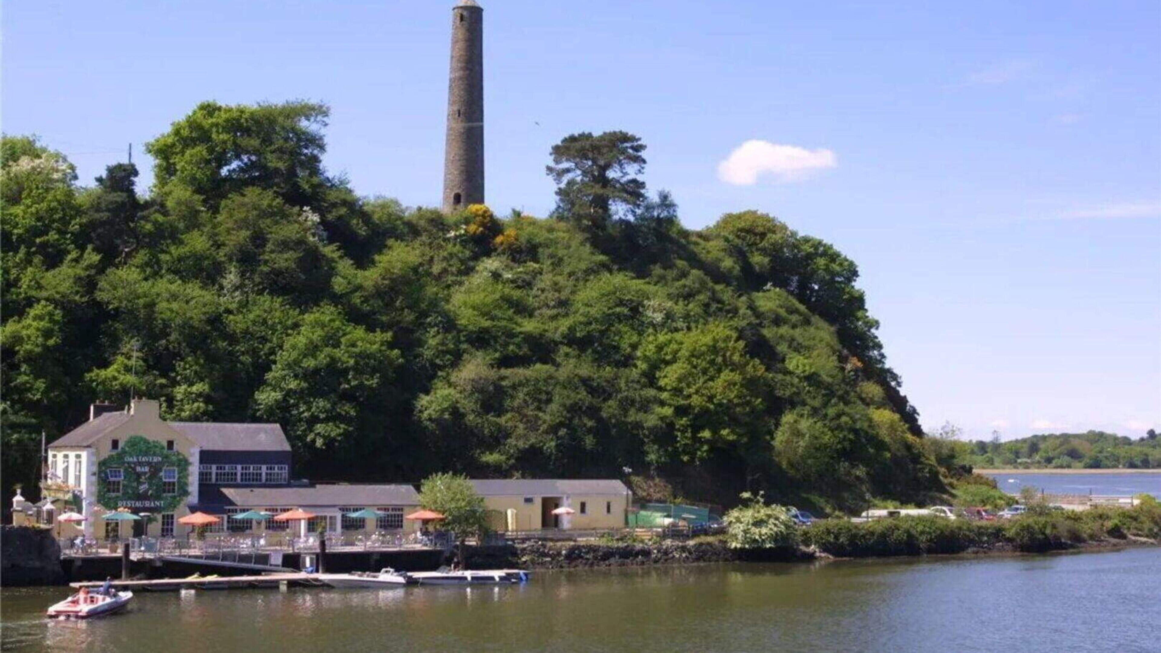 Local Buyer Purchases Former Wexford Pub Site