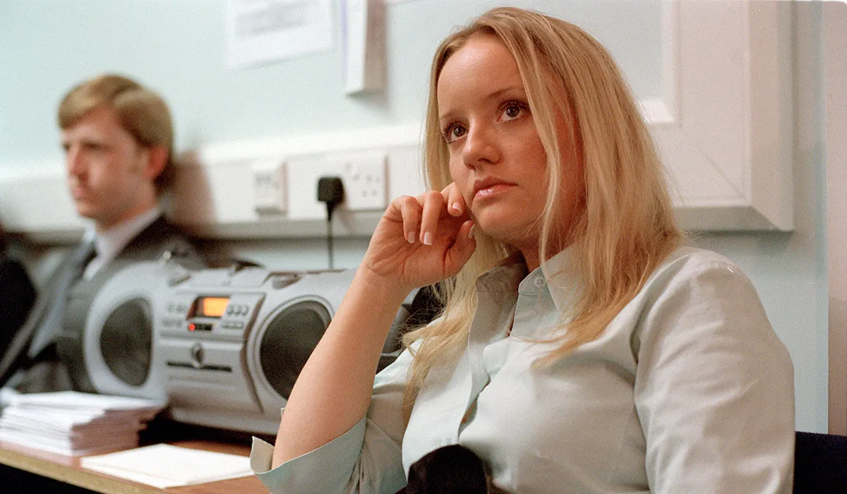 Lucy Davis diagnosed with terminal breast cancer