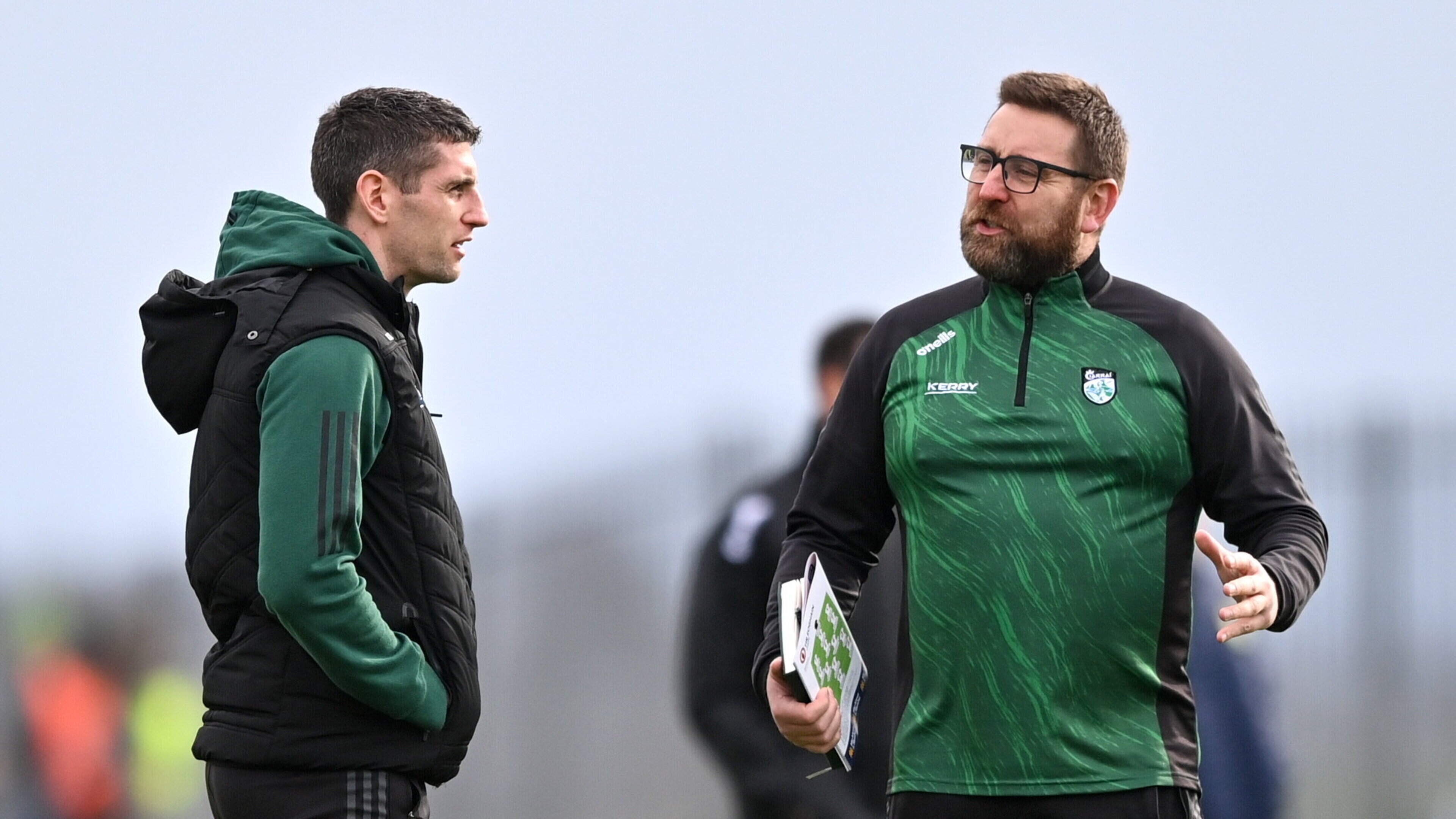 Cian O’Neill's Exit Signals More Departures