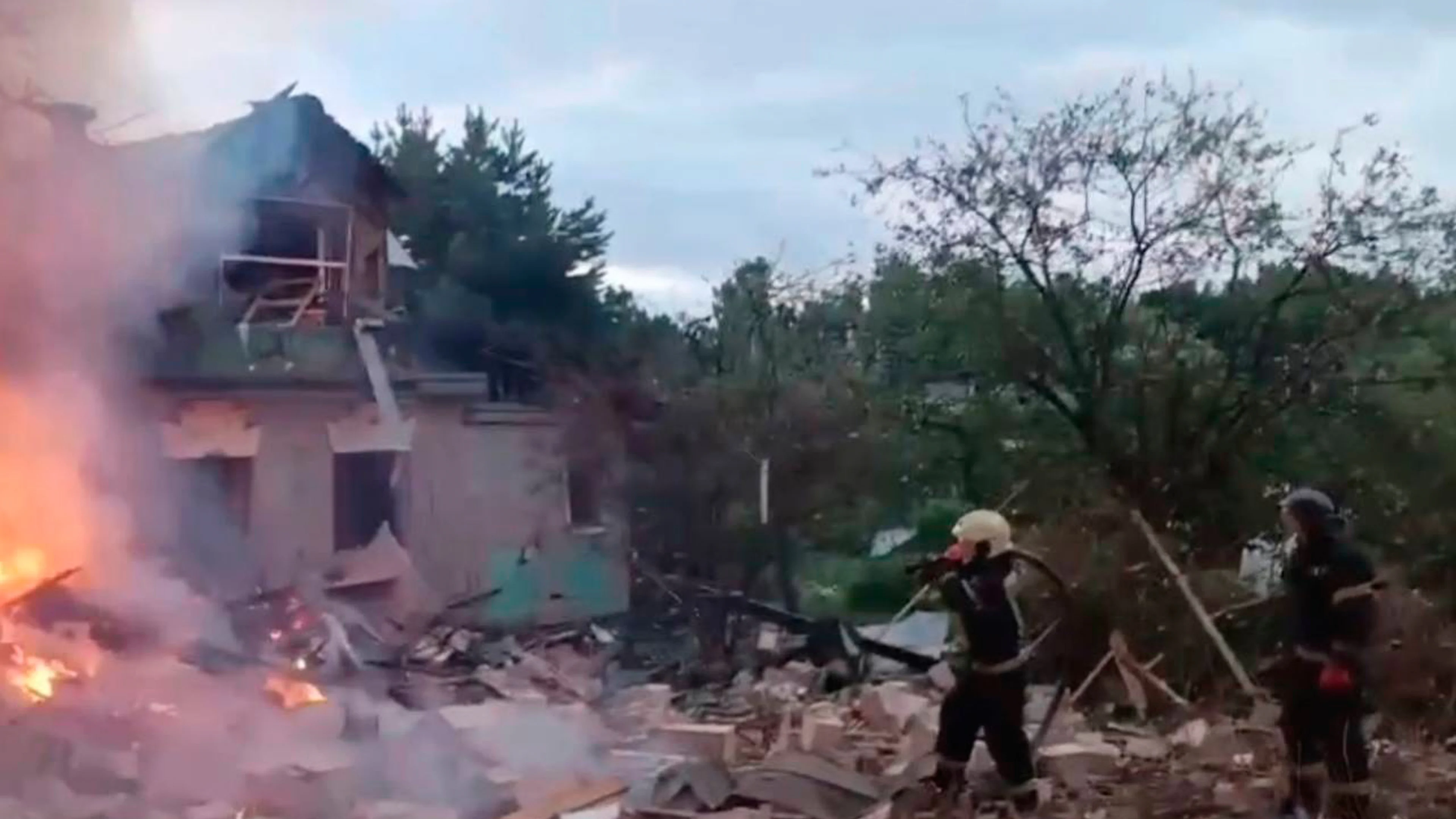 Drones kill child in Novorossiysk, Russia